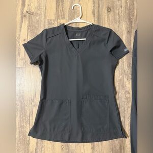 Like New! Women’s Med Couture Scrub Set- Small